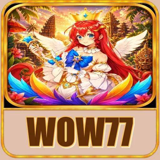 Gambar verifikasi tautan alternatif resmi wow77 Indonesia
