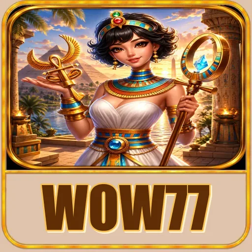 Gambar verifikasi hash SHA-256 unduhan APK wow77